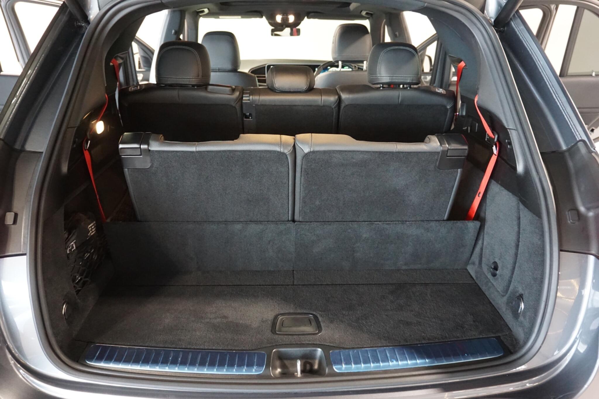 Mercedes-Benz GLE 3.0 GLE53 BiTurbo MHEV AMG (Premium Plus) SUV 5dr Petrol Hybrid SpdS TCT 4MATIC+ Euro 6 (s/s) (7 Seat) (457 ps)